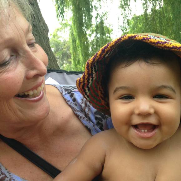 Meet your Posher, Traci - Picture 1 of 1